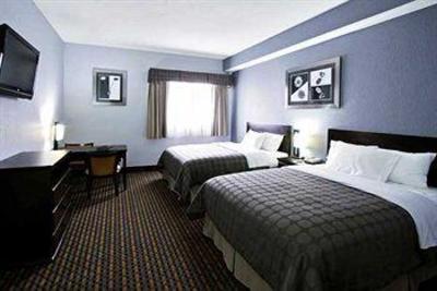 фото отеля BEST WESTERN Bonita Springs Hotel & Suites