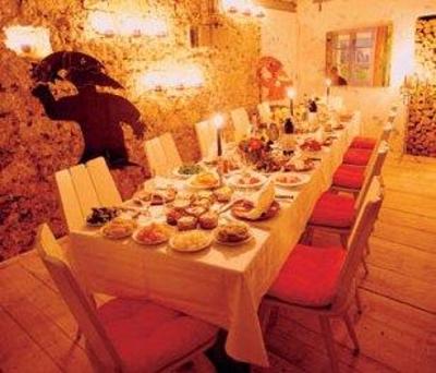 фото отеля Landgasthof Erdmannshöhle Hasel