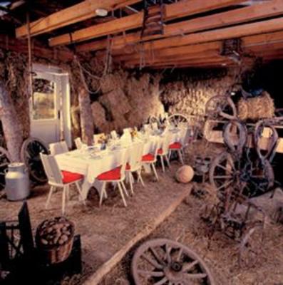 фото отеля Landgasthof Erdmannshöhle Hasel