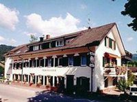 Landgasthof Erdmannshöhle Hasel