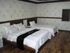 фото отеля I Hotel Suwon