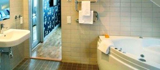 фото отеля Notesio Wardshus