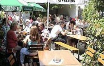 фото отеля Gasthaus Lax Eiselfing