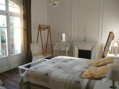 фото отеля Villa Tranquillite