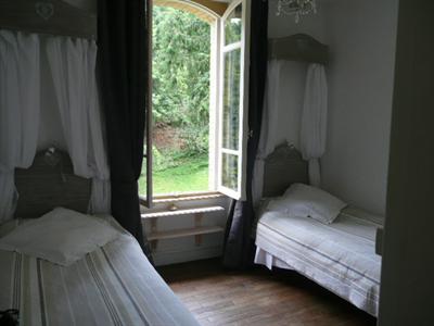 фото отеля Villa Tranquillite