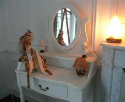 фото отеля Villa Tranquillite