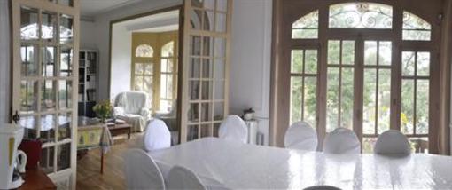 фото отеля Villa Tranquillite