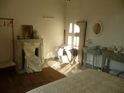 фото отеля Villa Tranquillite