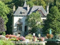Villa Tranquillite