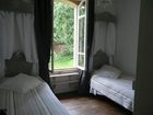 фото отеля Villa Tranquillite