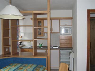 фото отеля Aparthotel Firn