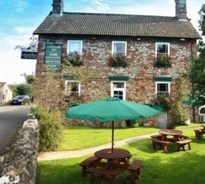 фото отеля The Langford Inn Lower Langford