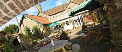 фото отеля The Langford Inn Lower Langford