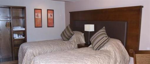 фото отеля The Langford Inn Lower Langford