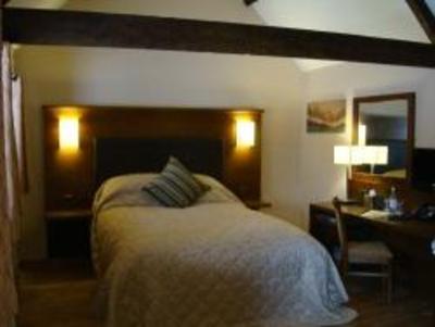 фото отеля The Langford Inn Lower Langford