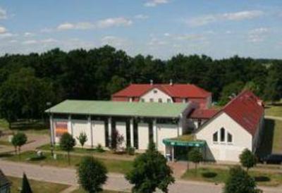 фото отеля Hotel "Gasthof Gose"