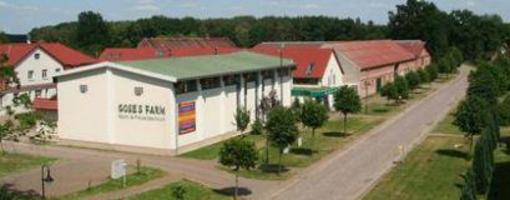 фото отеля Hotel "Gasthof Gose"