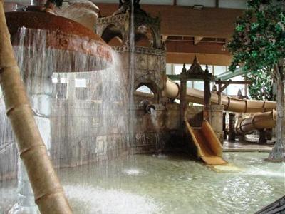 фото отеля RainTree Resort & Conference Center