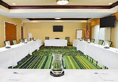 фото отеля Fairfield Inn & Suites Columbia Northeast