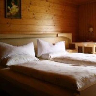 фото отеля Bauernhof Moosbrugger Roswitha
