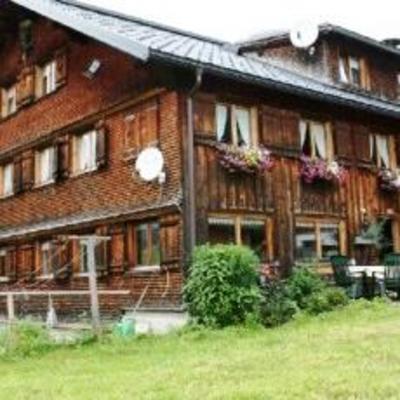 фото отеля Bauernhof Moosbrugger Roswitha