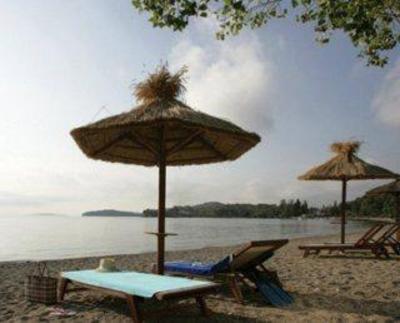 фото отеля Naxos Sun Apartments