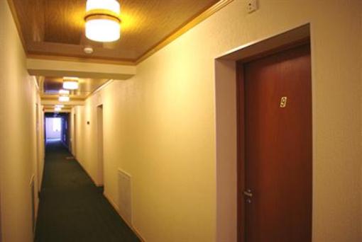фото отеля Gabriel Guesthouse Maardu