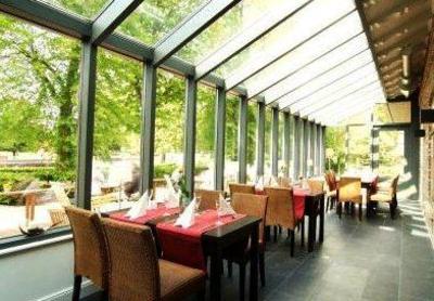фото отеля Landhaus Hoisdorf
