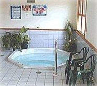 фото отеля Davey's Motel