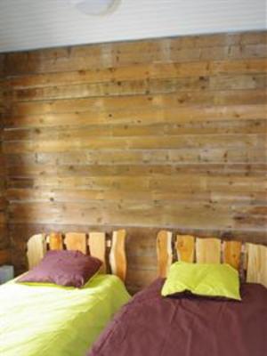 фото отеля La Maison du Bois