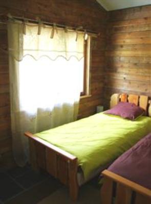 фото отеля La Maison du Bois