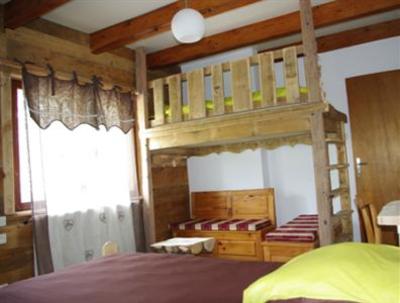 фото отеля La Maison du Bois