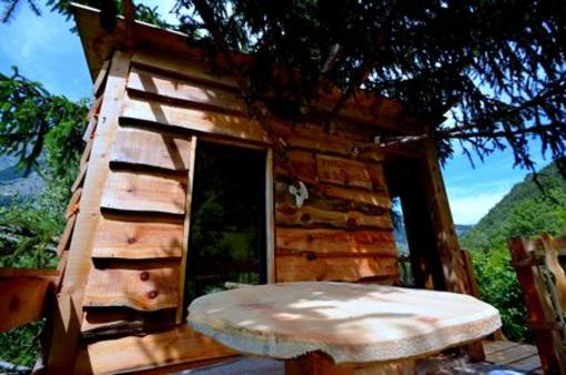 фото отеля La Maison du Bois