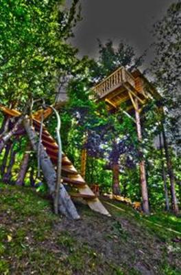 фото отеля La Maison du Bois