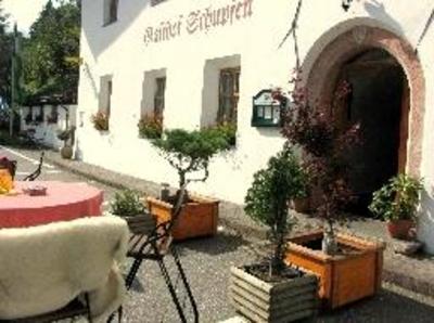 фото отеля Gasthof Zum Schupfen Mutters