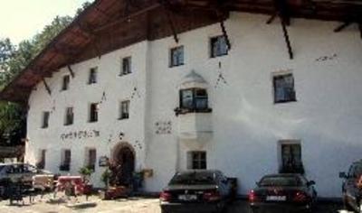 фото отеля Gasthof Zum Schupfen Mutters