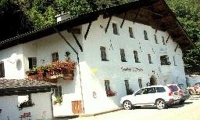 фото отеля Gasthof Zum Schupfen Mutters