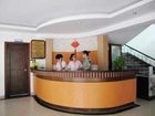 фото отеля Nanjing Military Region Gulangyu Islet Sanitarium Xiamen