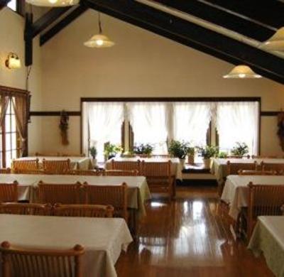 фото отеля Chalet La Neige