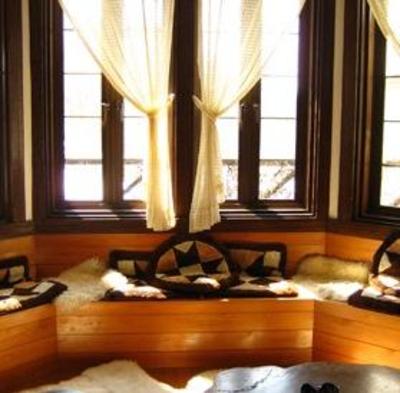 фото отеля Chalet La Neige