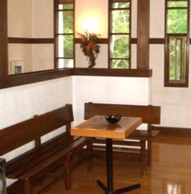 фото отеля Chalet La Neige