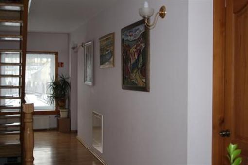 фото отеля Jurodis