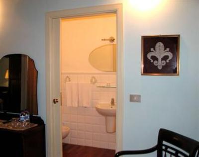 фото отеля Locanda Guidi