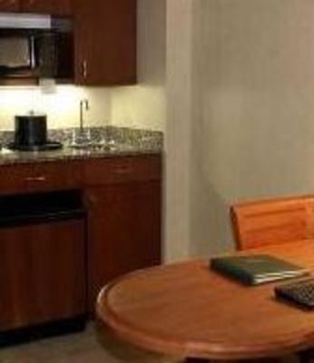 фото отеля InterContinental Suites Hotel Cleveland