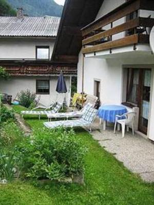 фото отеля Hotel Bauernhof Landhaus Gasser Wenns