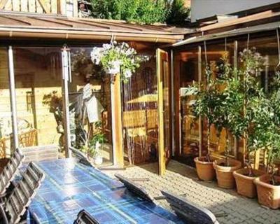 фото отеля Hotel Bauernhof Landhaus Gasser Wenns