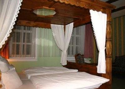 фото отеля Burg Edelhof Hotel Ilmtal