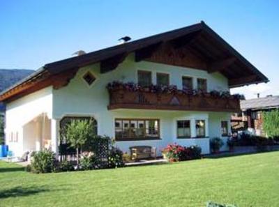фото отеля Ferienhaus Kahr