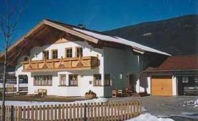 фото отеля Ferienhaus Kahr
