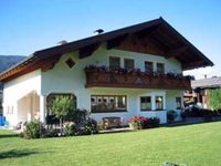 Ferienhaus Kahr